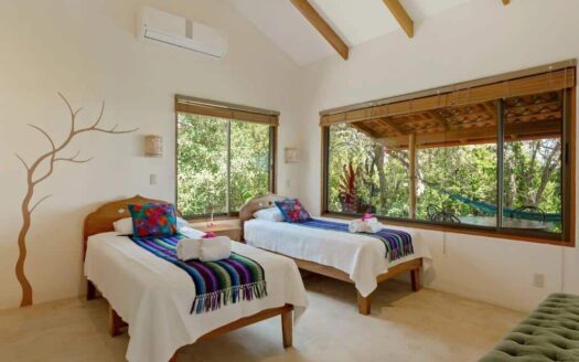 Montezuma – Yoga Retreat