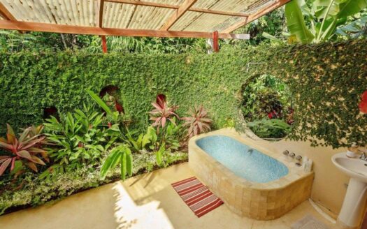 Montezuma – Yoga Retreat