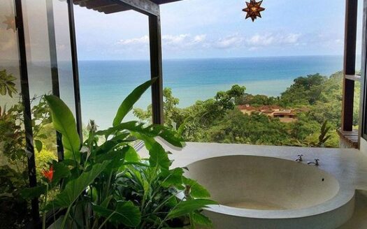 Montezuma – Yoga Retreat